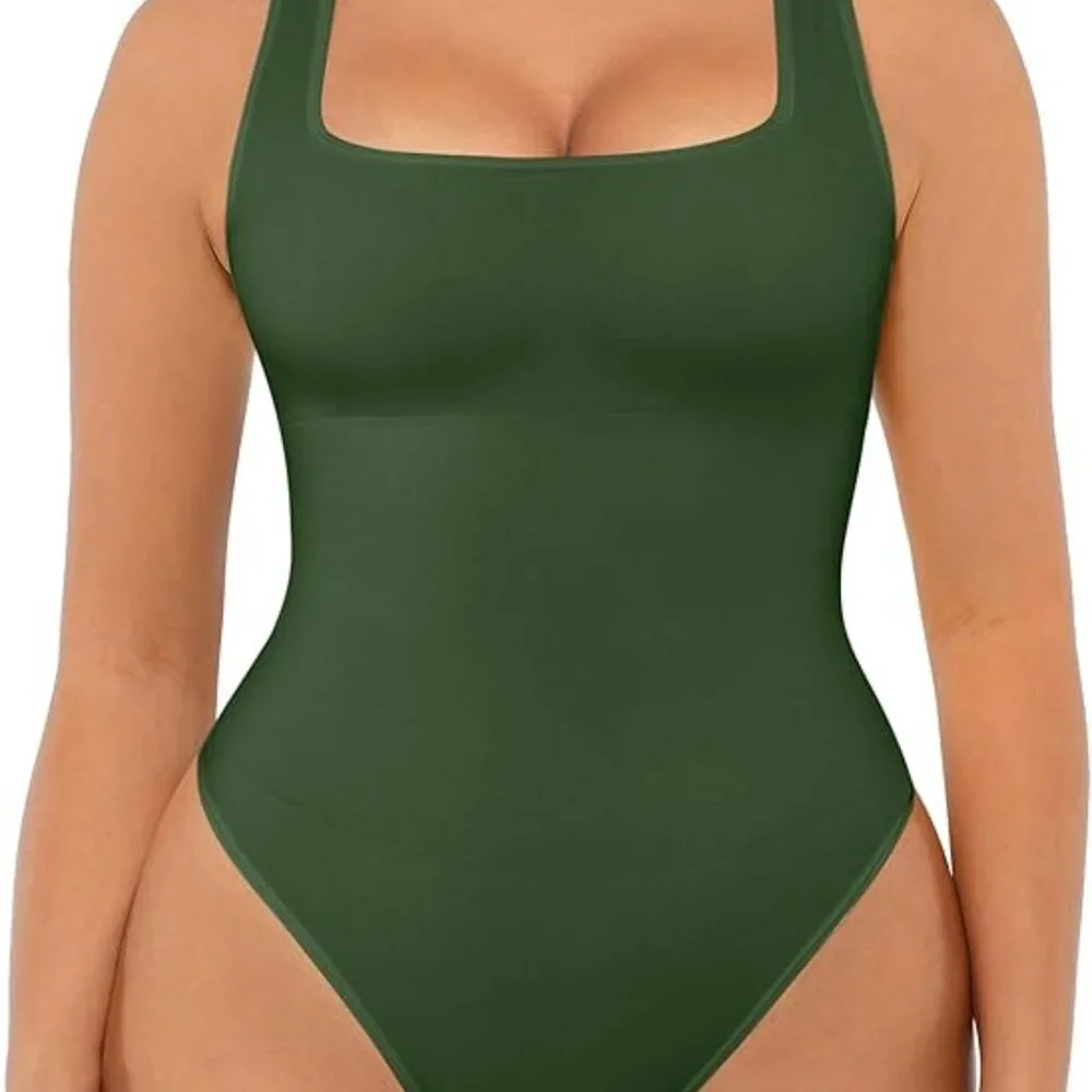 FeelinGirl Bodysuits - Picture 1 of 6